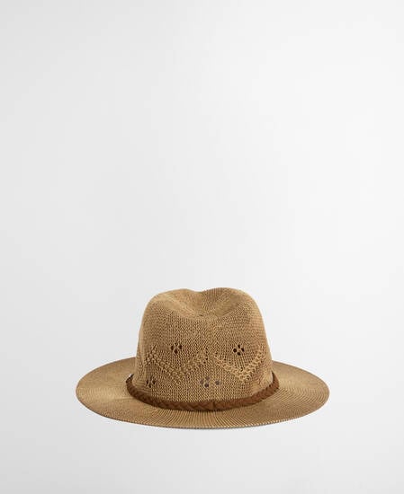 Flowerdale Trilby Trench