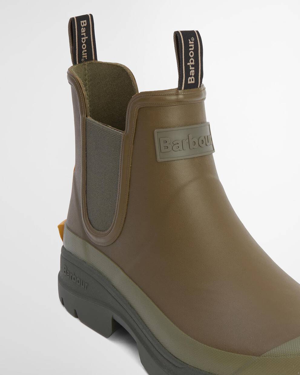 Nimbus Wellingtons