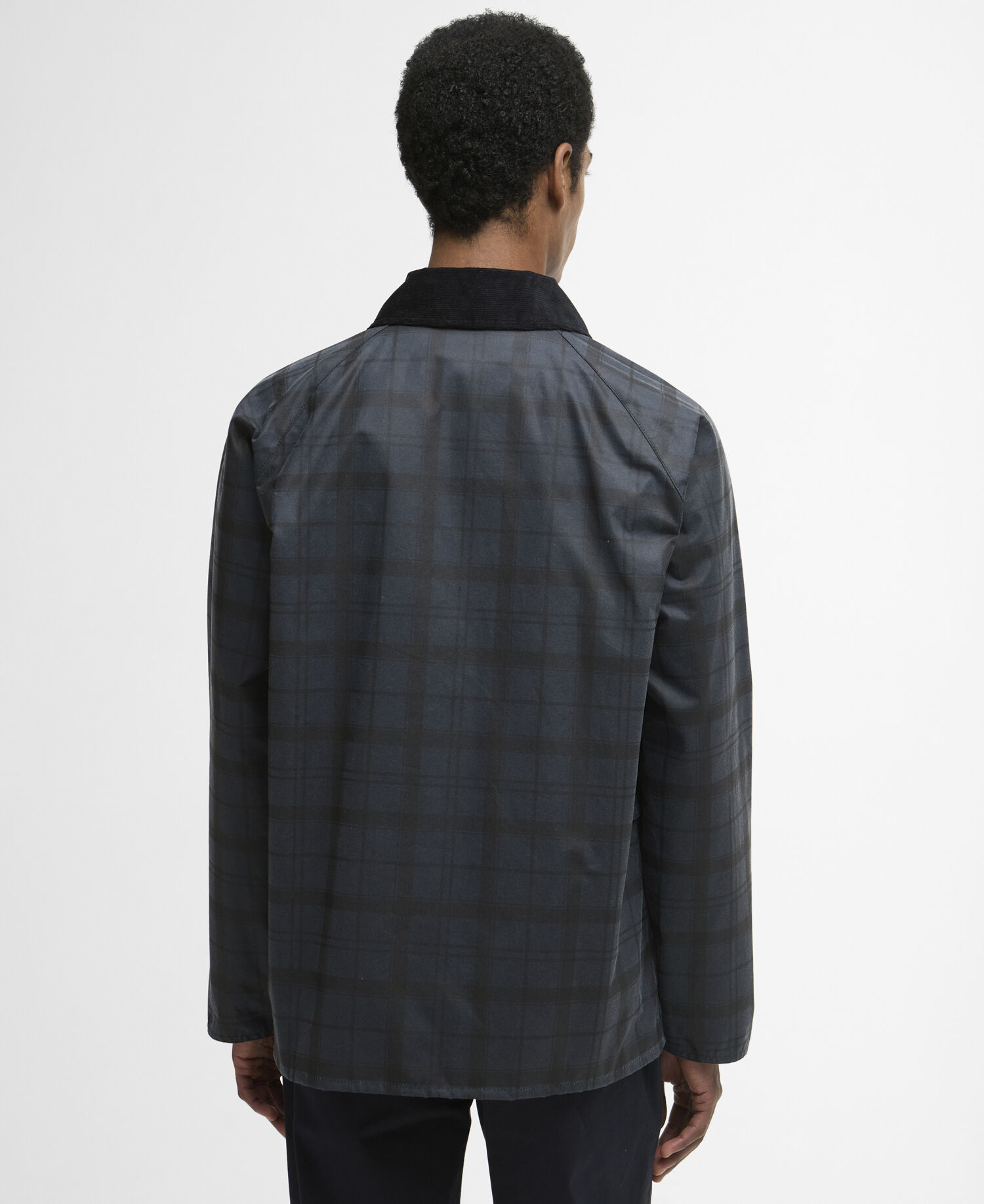 Buy Tartan Ambleside Wax Jacket for USD 490.00 | BARBOUR_US