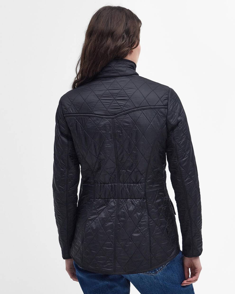 Cavalry Polarquilt Jacket