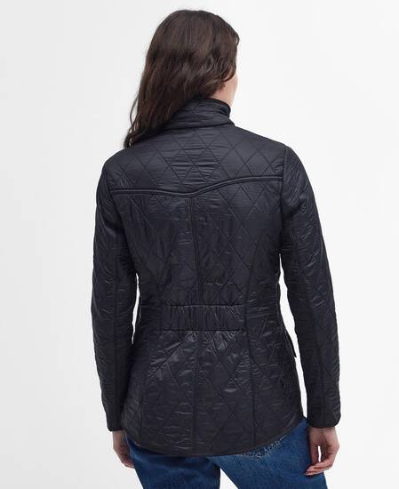 Cavalry Polarquilt Jacket 