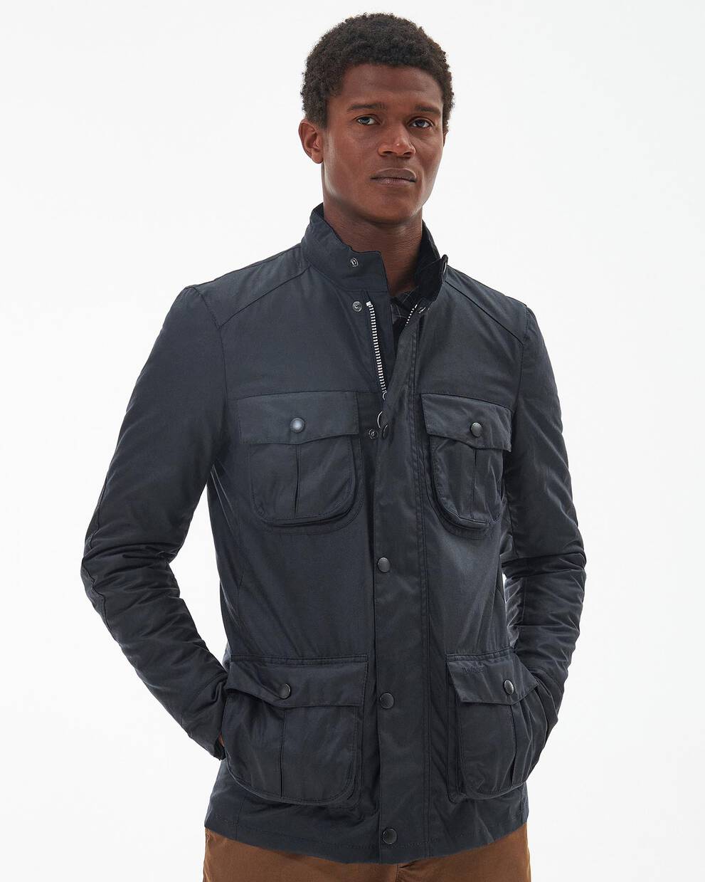 Corbridge Waxed Jacket