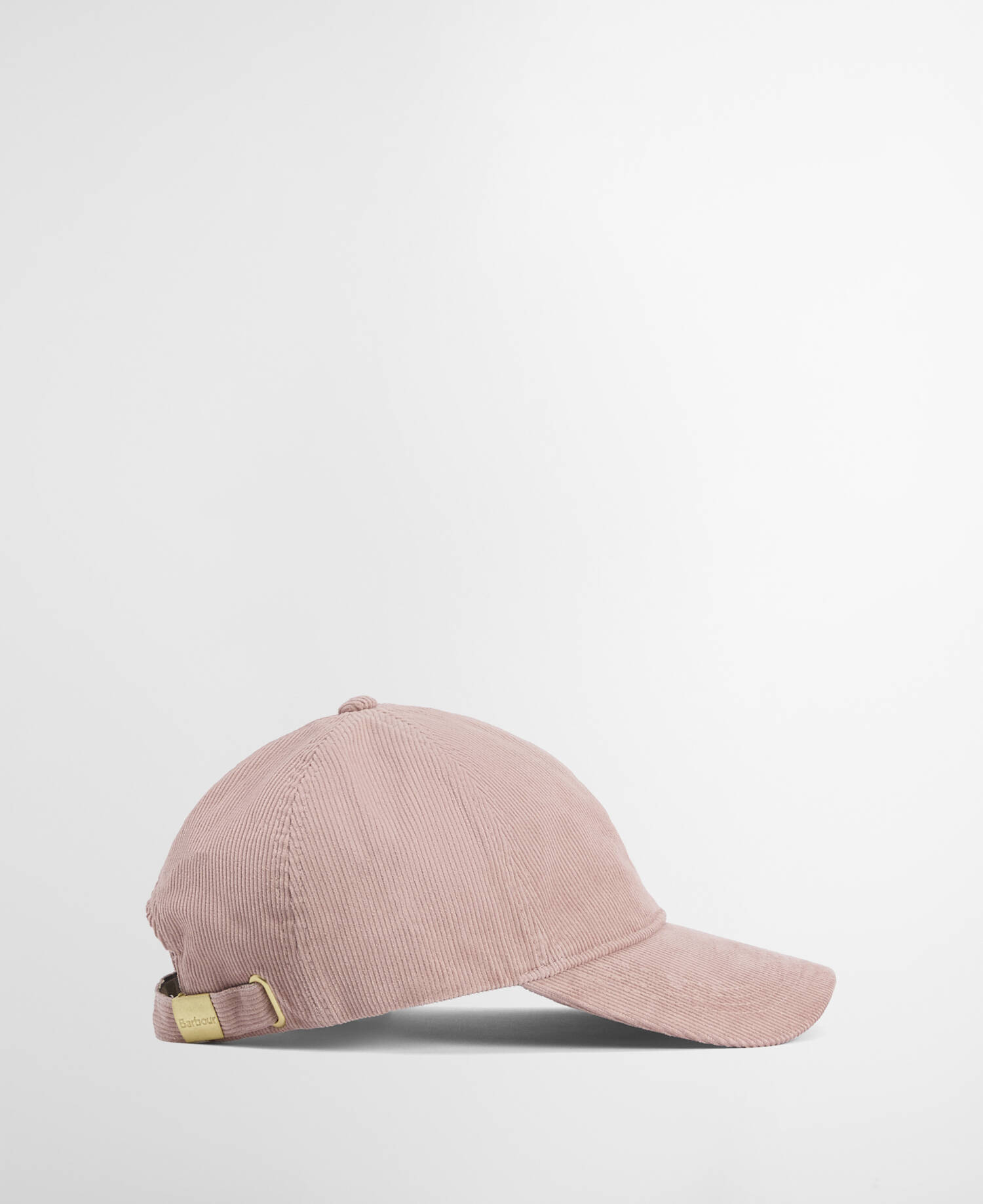 Cap Oakley Cord Gardenia image number 3
