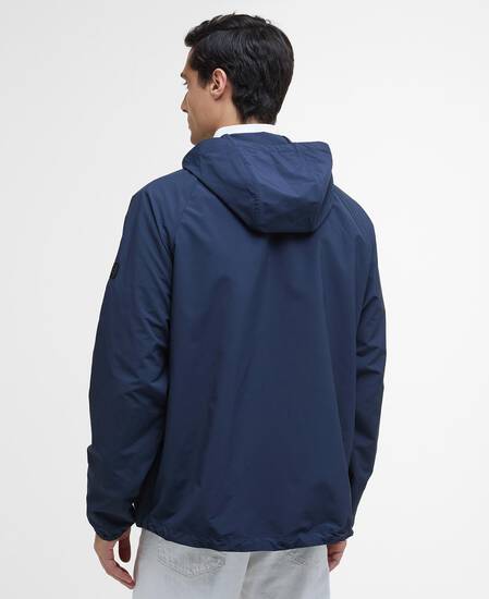 Ashkirk Showerproof Jacket Navy