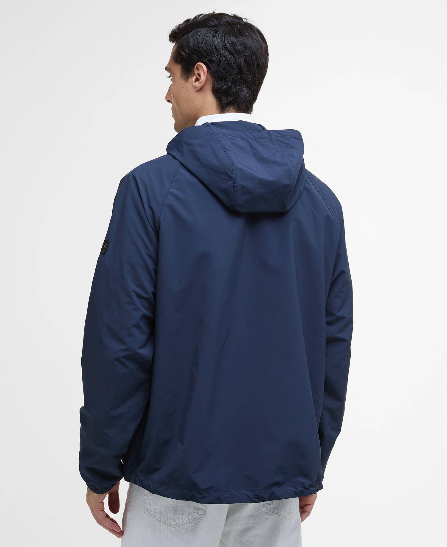Ashkirk Showerproof Jacket image number 2