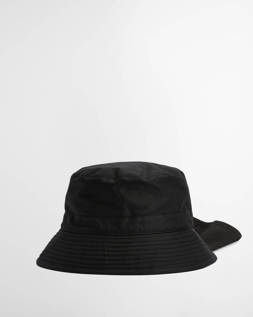 Barbour x Kaptain Sunshine Bucket Hat Caped