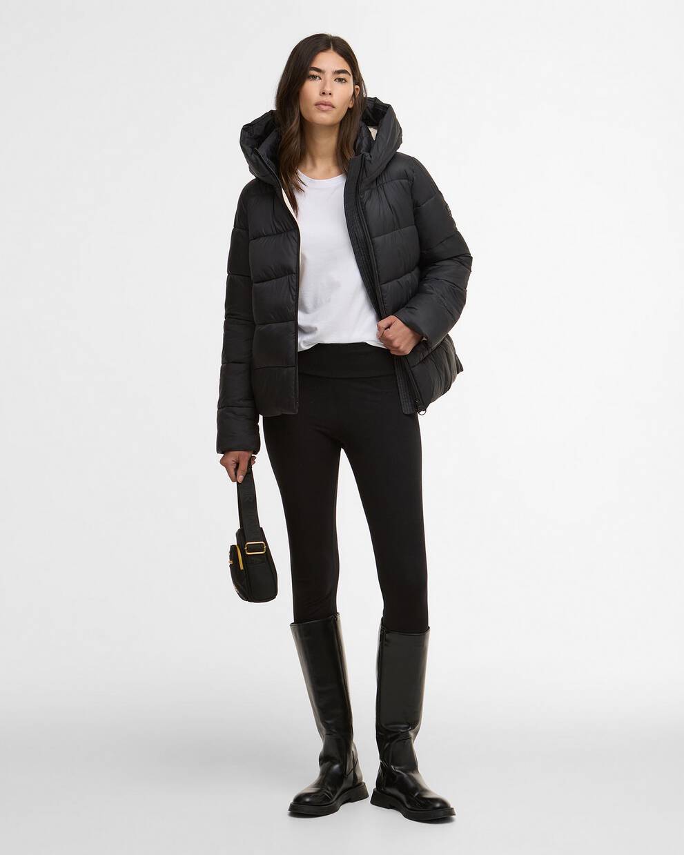 Olivios Puffer Jacket