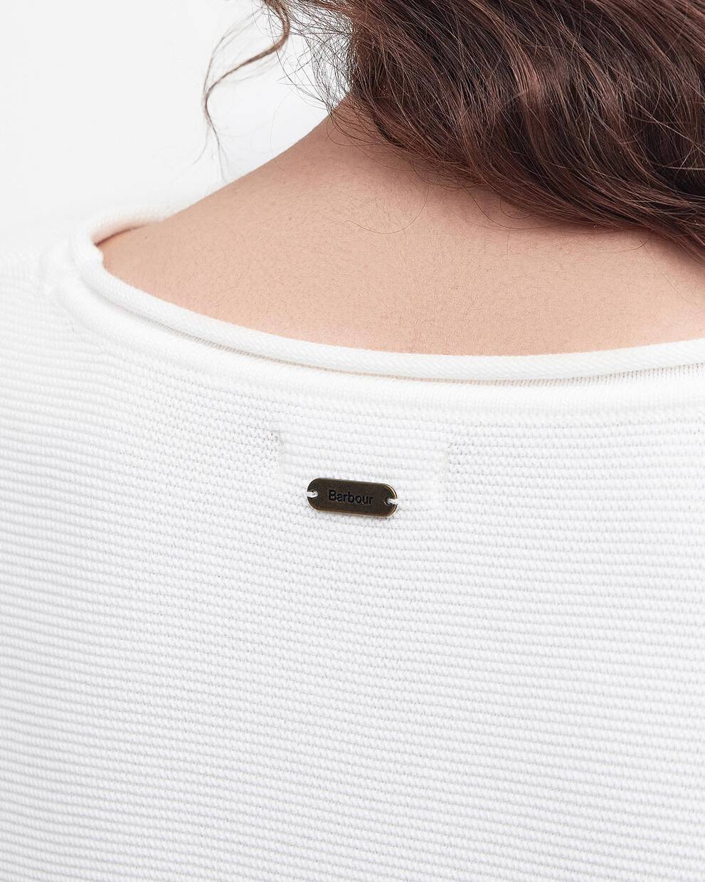 Maglione girocollo Marine