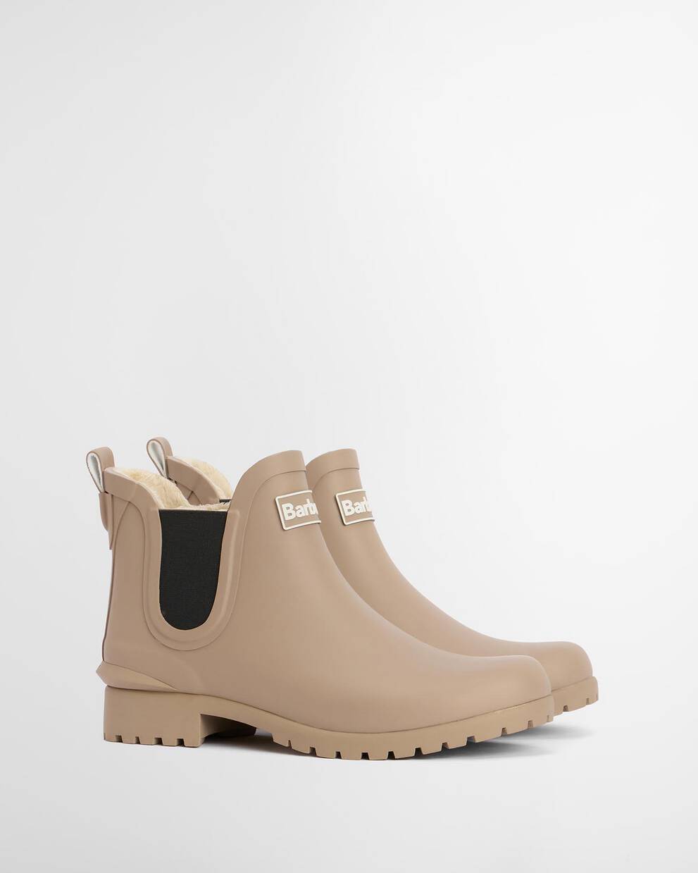 Kirkton Ankle Wellingtons