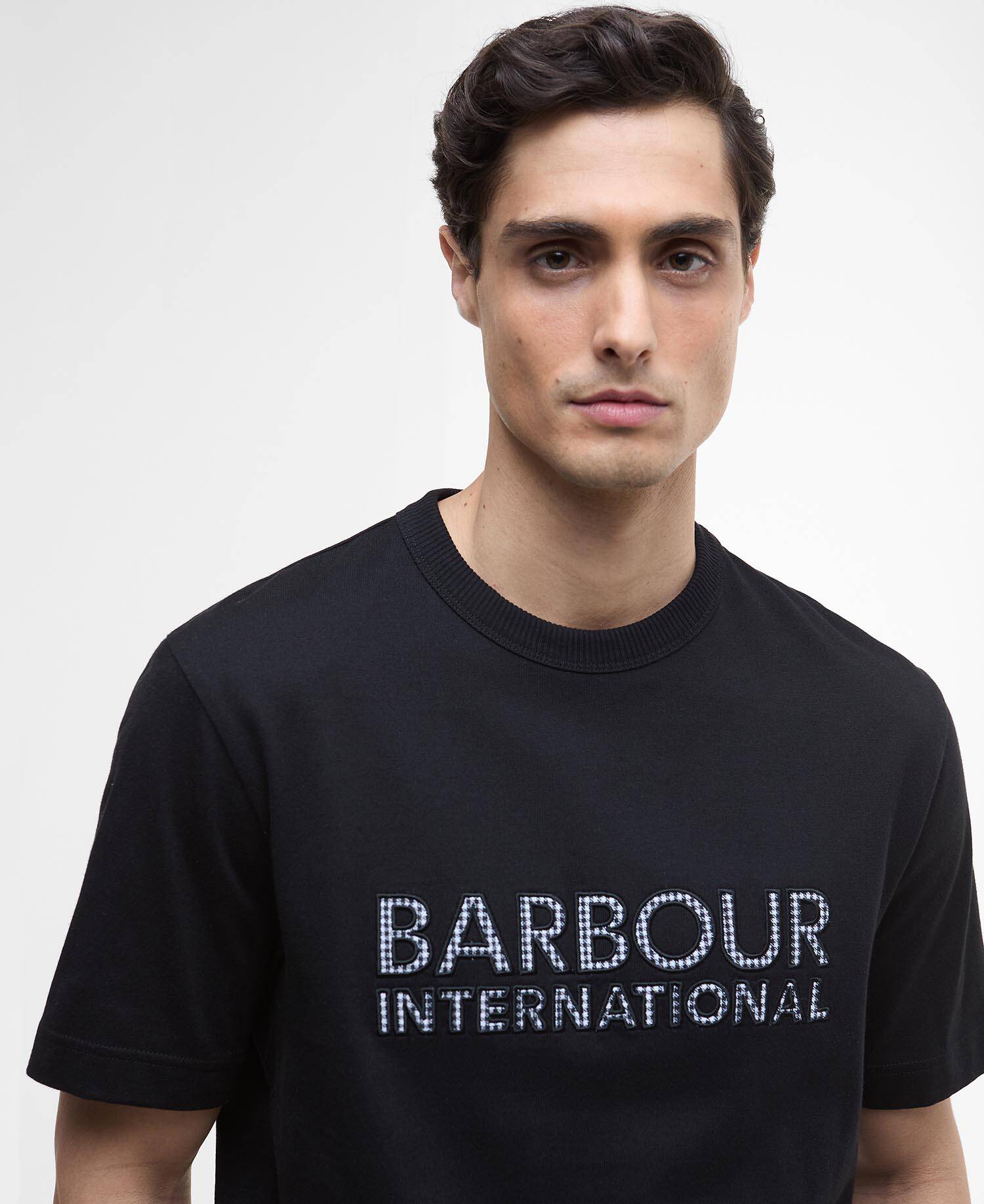 Bertie Logo T-Shirt image number 3