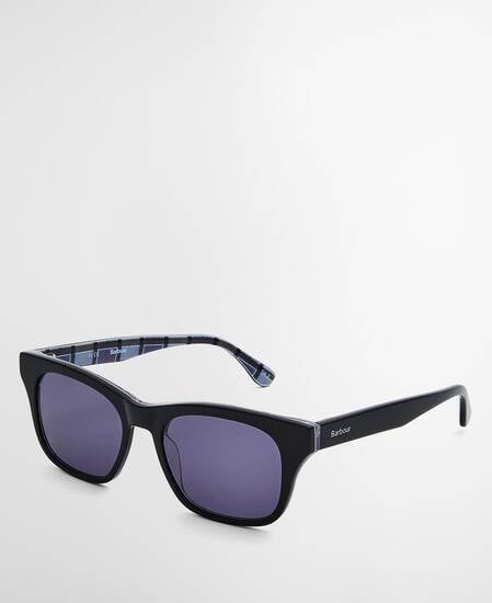 Wayfarer Sunglasses Black