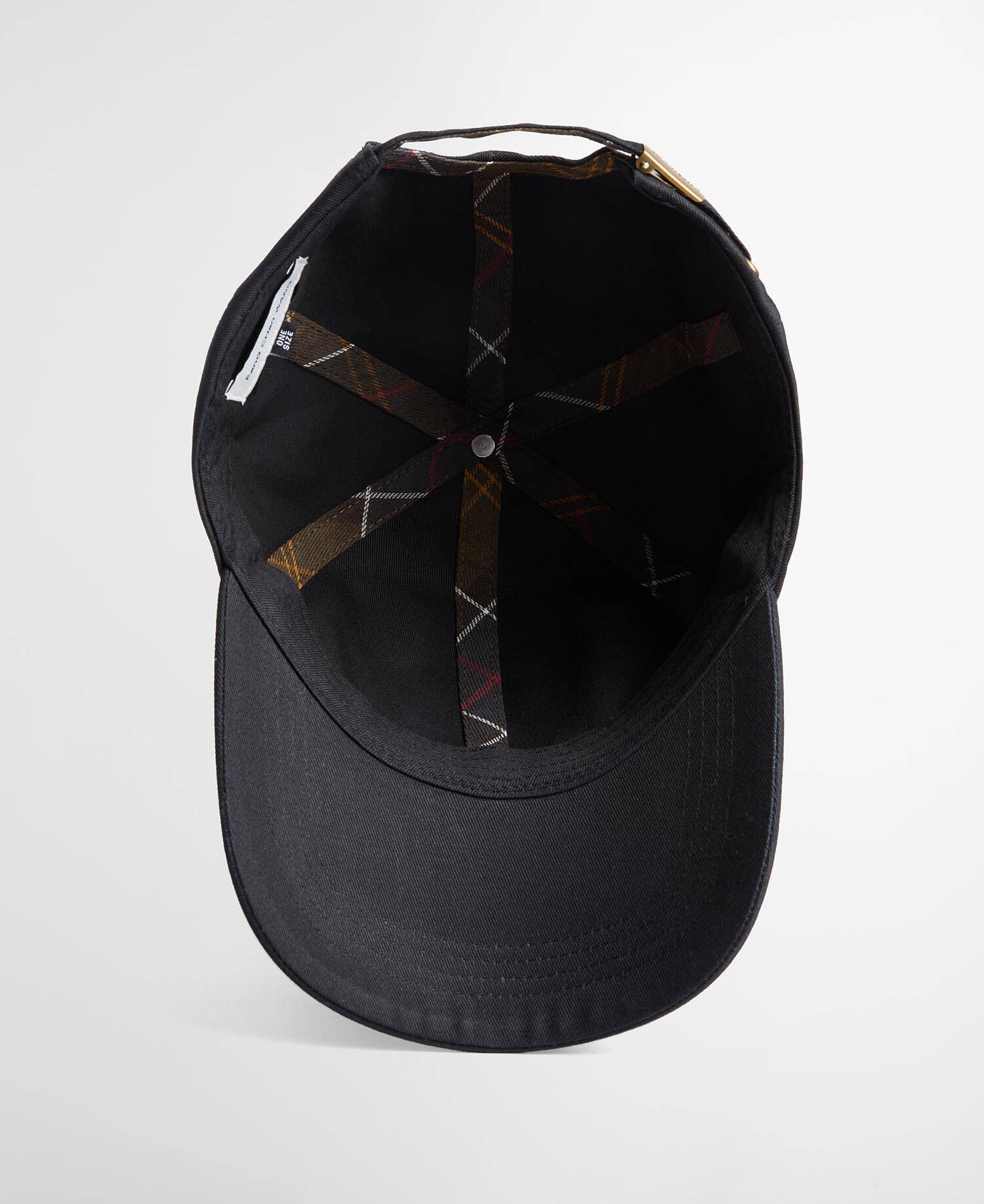 Barbour x Feng Chen Wang Sports Cap Black image number 9