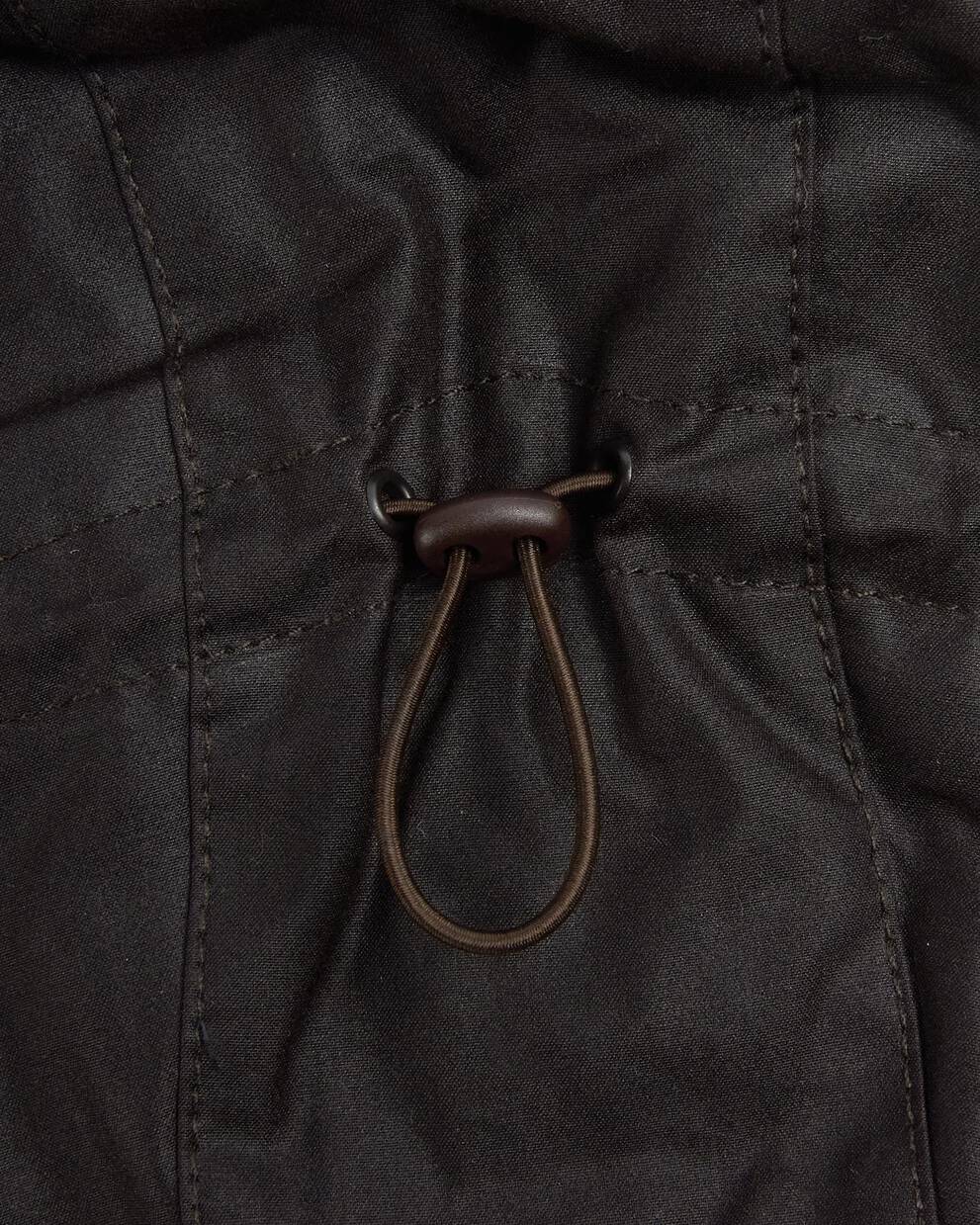 Cappuccio cerato Storm