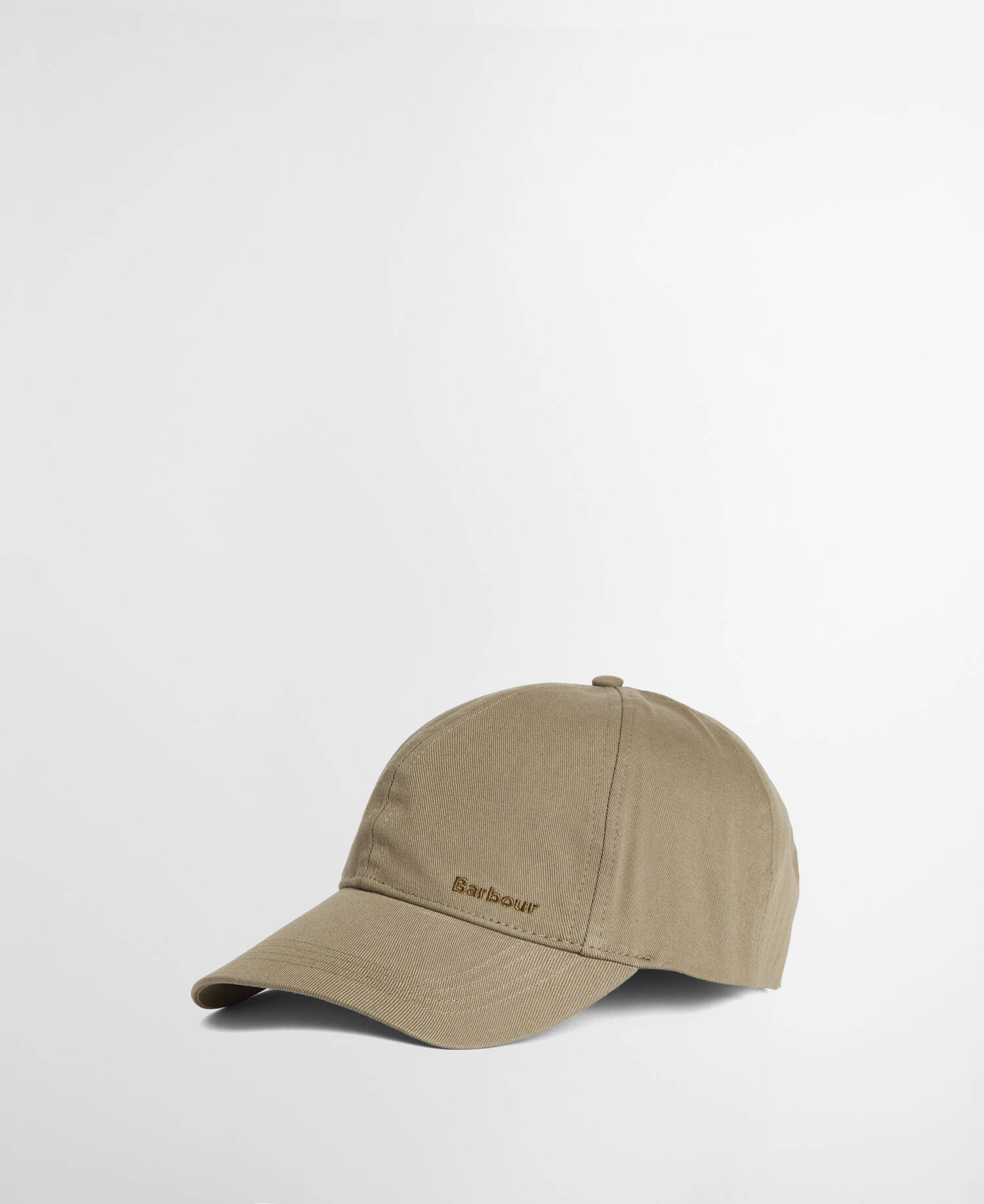 Milburn Cap Bleached Olive image number 0