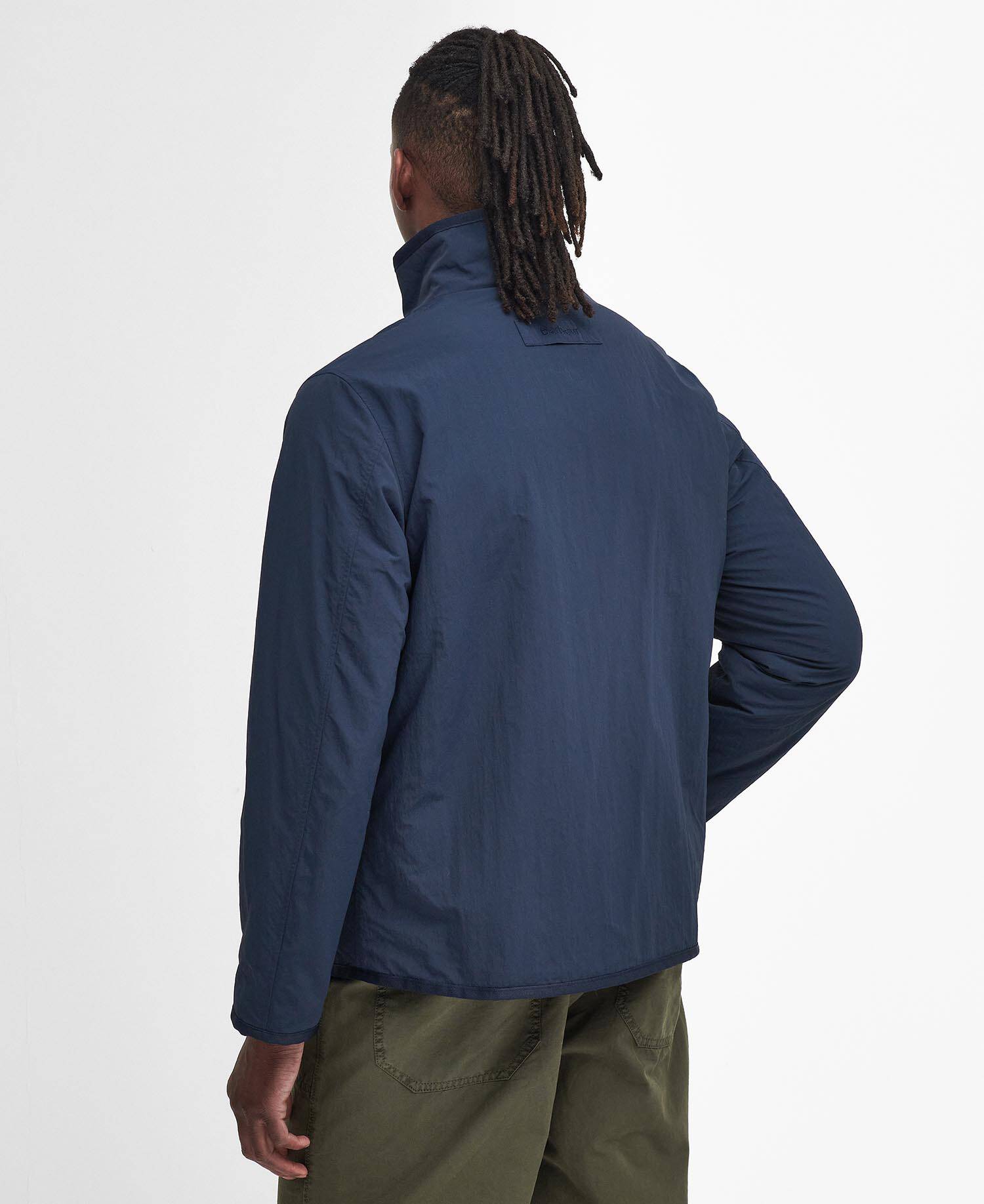 Reversible Fleece image number 2