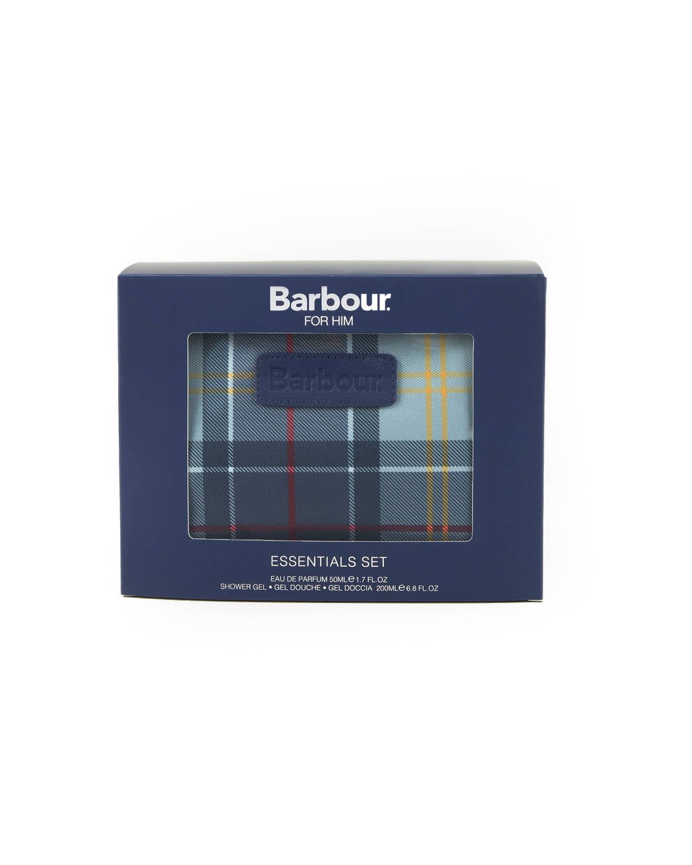 Heritage for Him Essentials Fragrance Gift Set