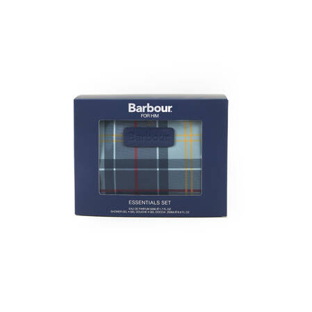 Heritage for Him Essentials Fragrance Gift Set Classic Green