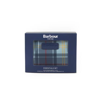 Heritage for Him Essentials Fragrance Gift Set Classic Green