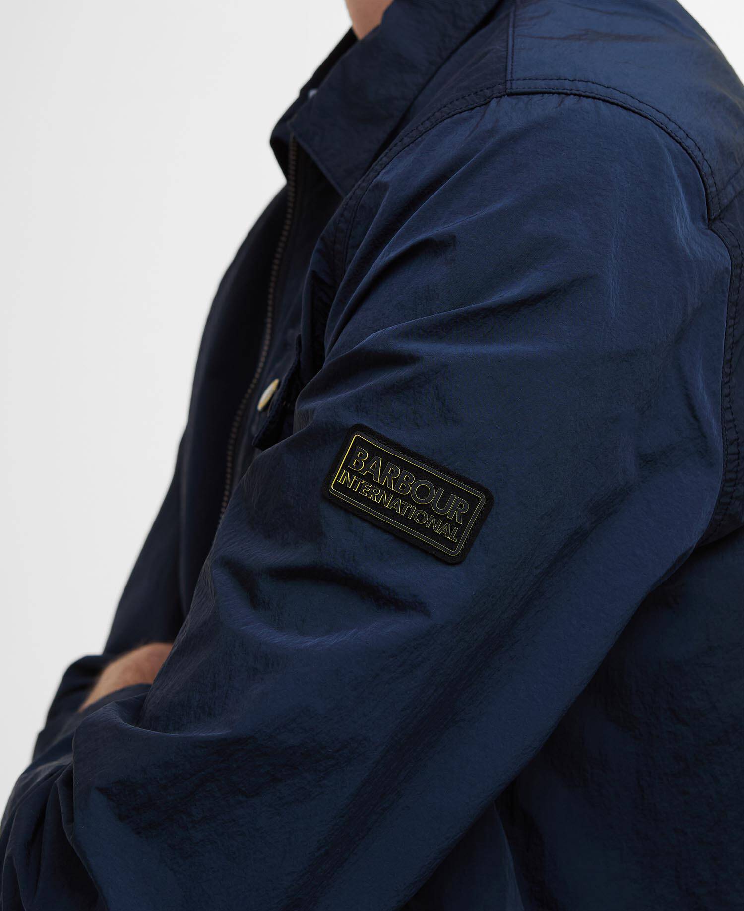 Overshirt Inline image number 5