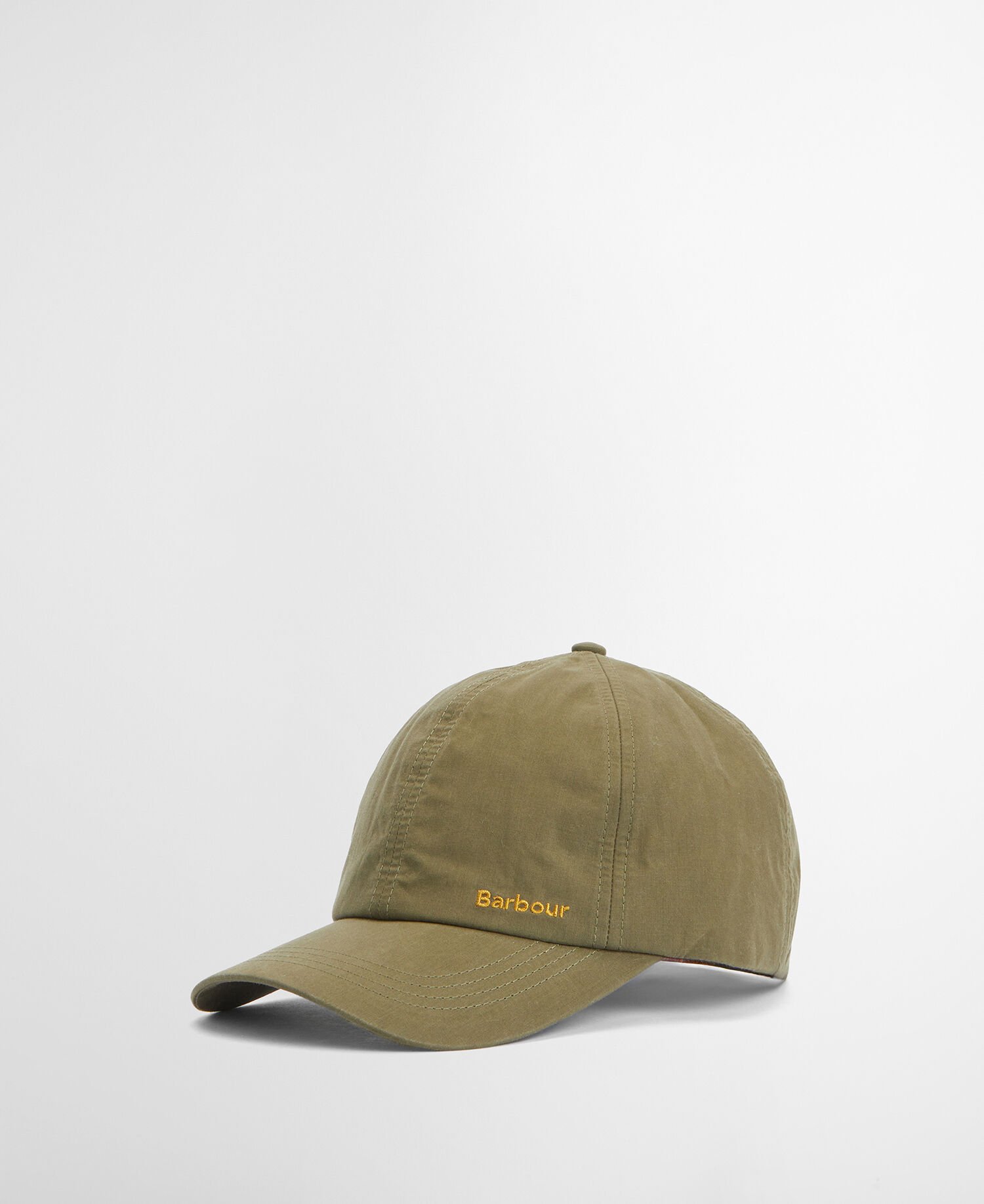 Mya Cap Dusky Green