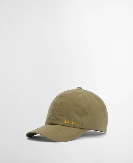 Mya Cap Dusky Green