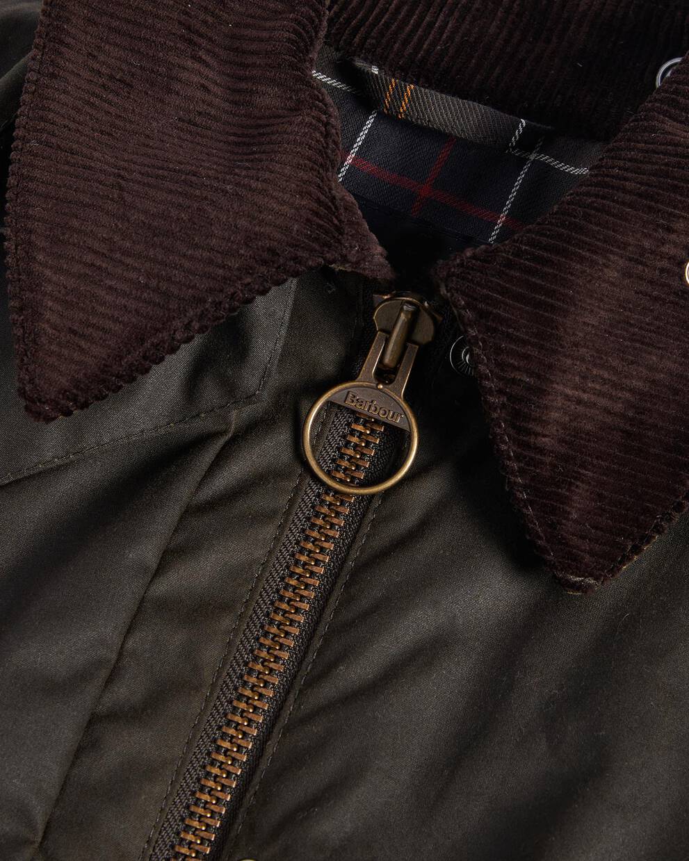 Giacca cerata Transport da donna