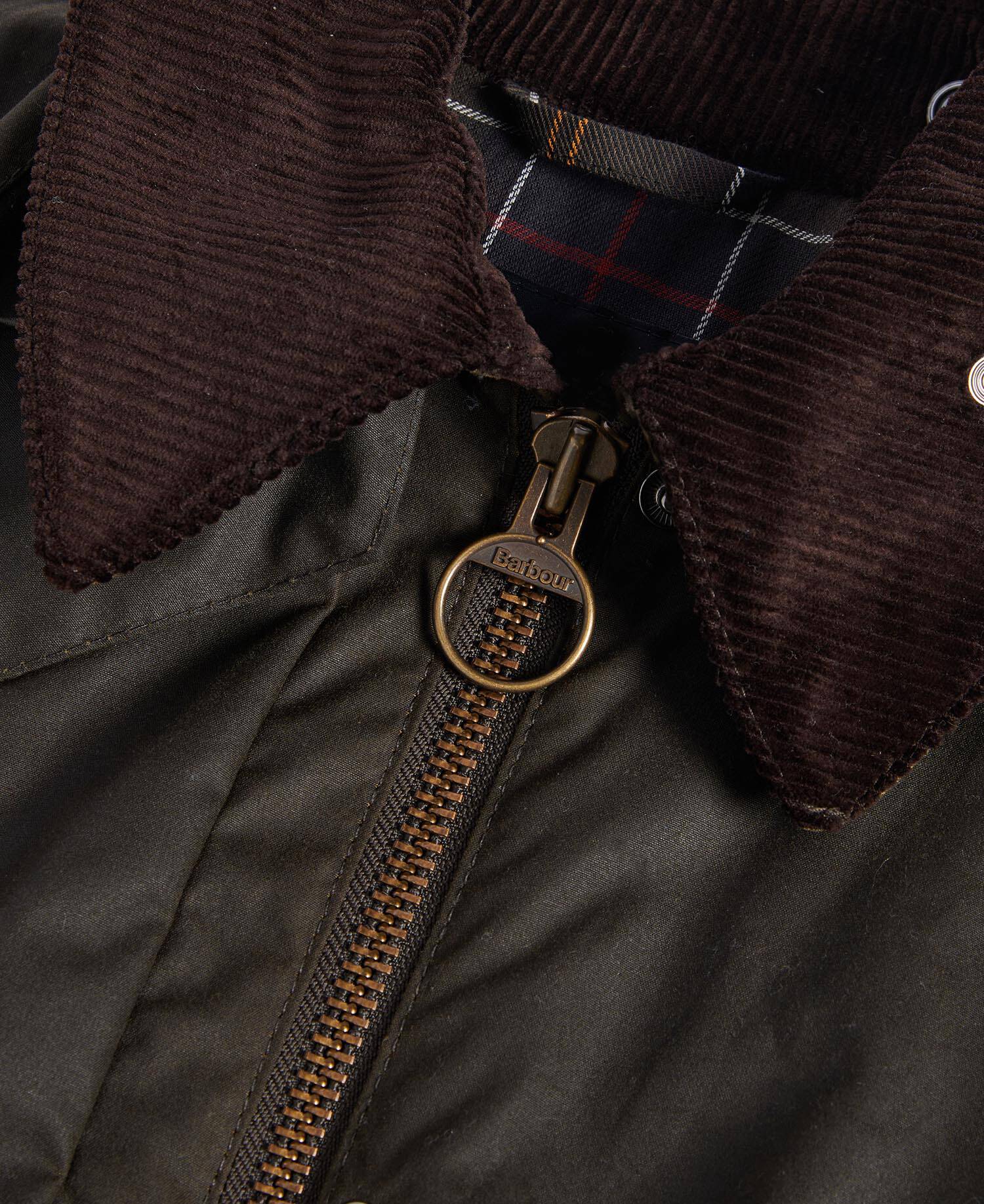 Giacca cerata Transport da donna image number 7