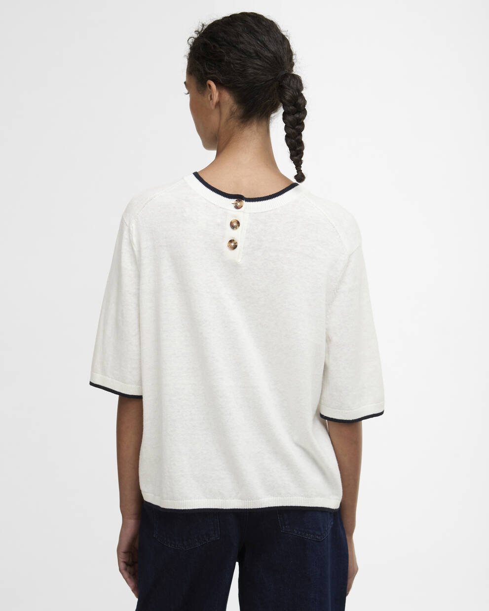 T-Shirt Verona Knitted