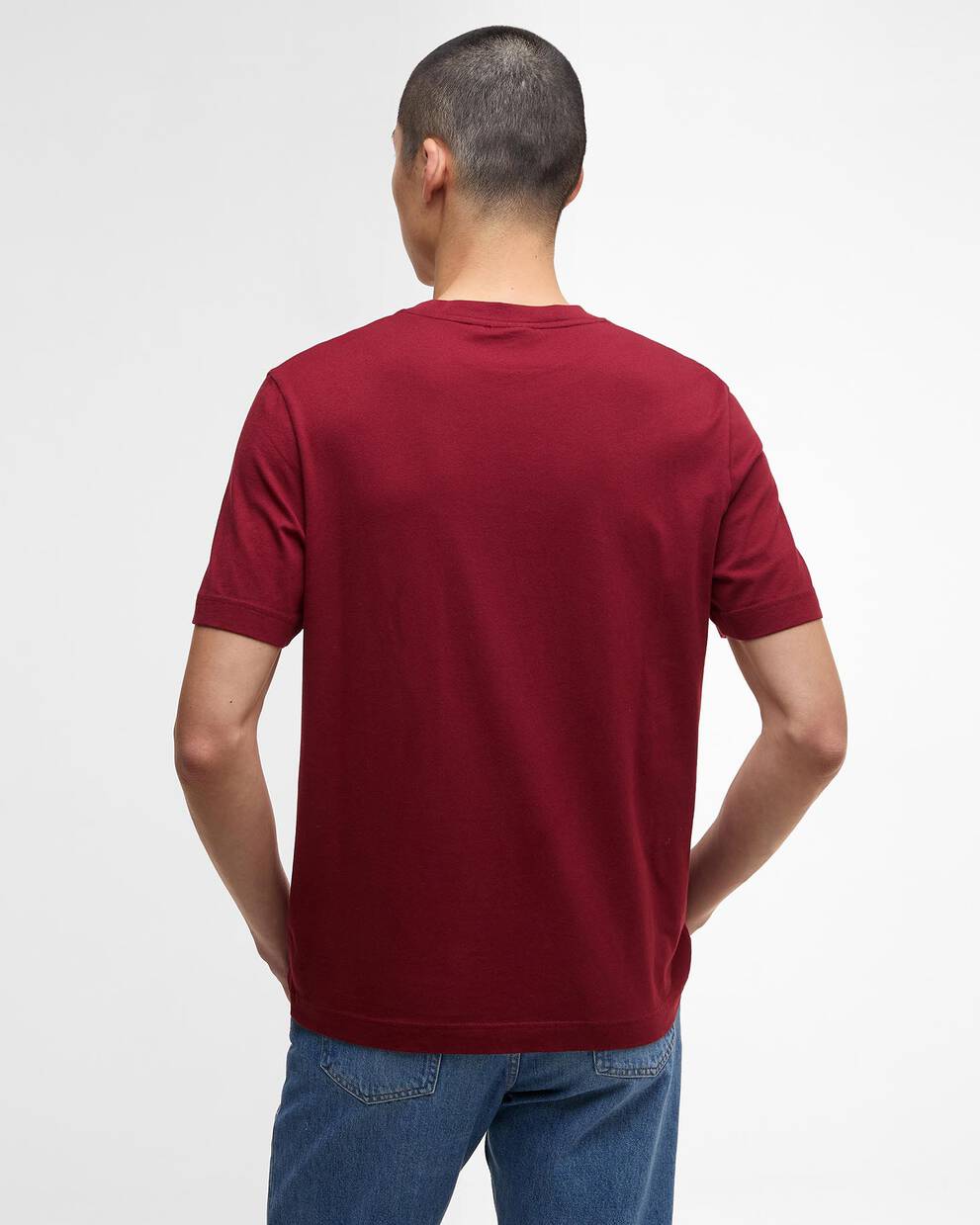 Irwin Graphic T-Shirt