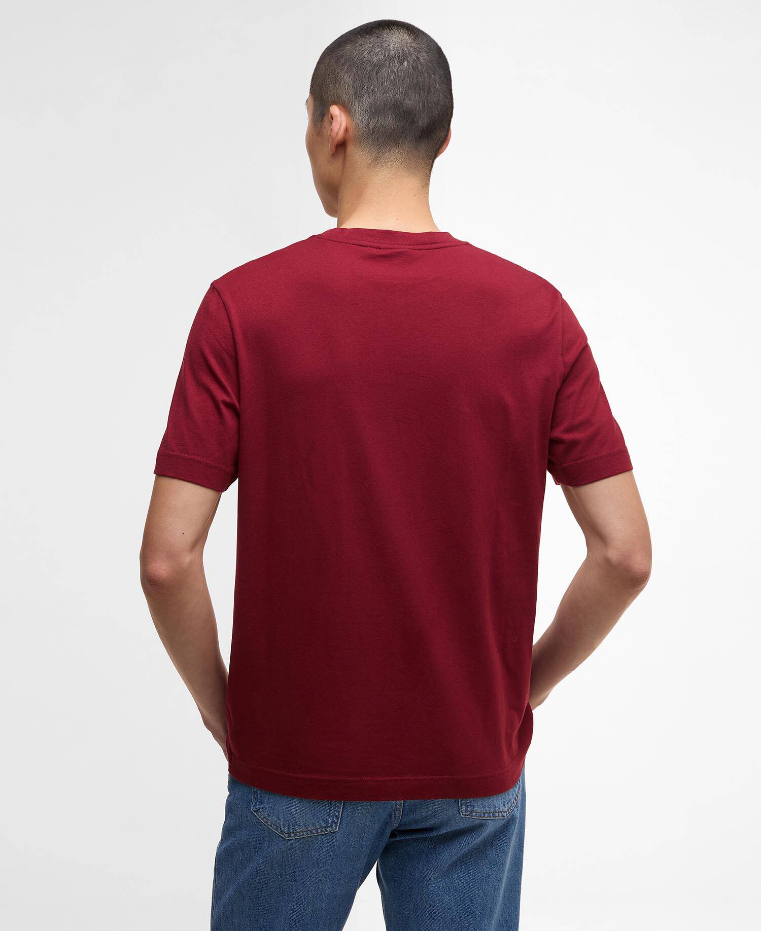 T-Shirt Irwin Graphic image number 2