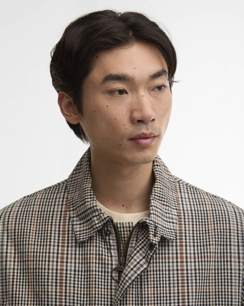 Giacca casual Westoe a quadri