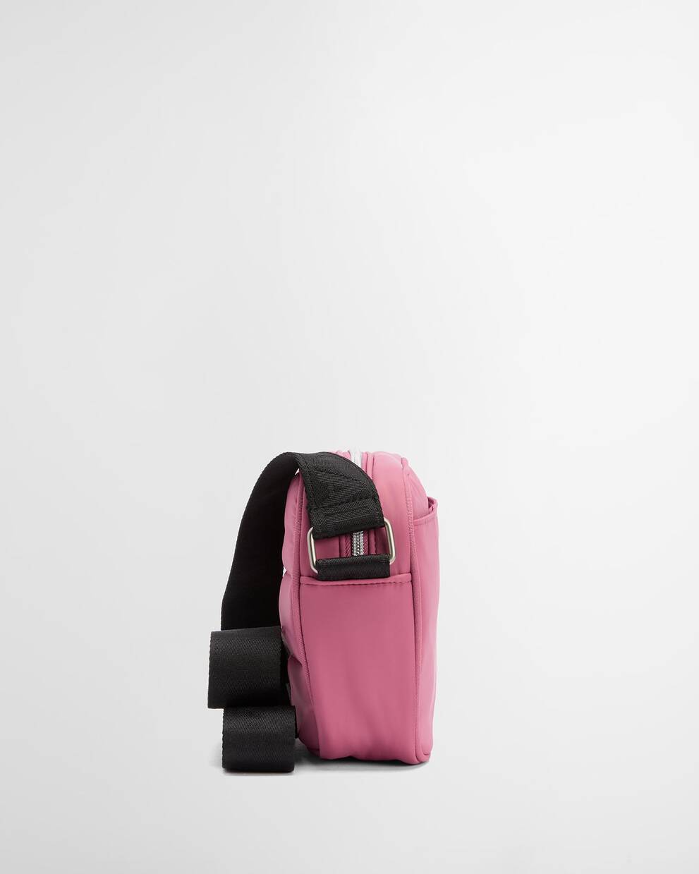 Monaco Quilt Crossbody Bag