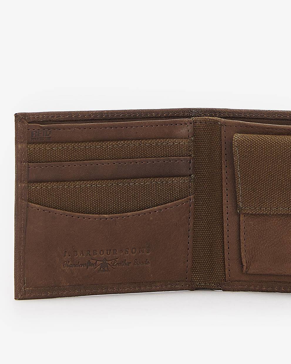 Padbury Billfold