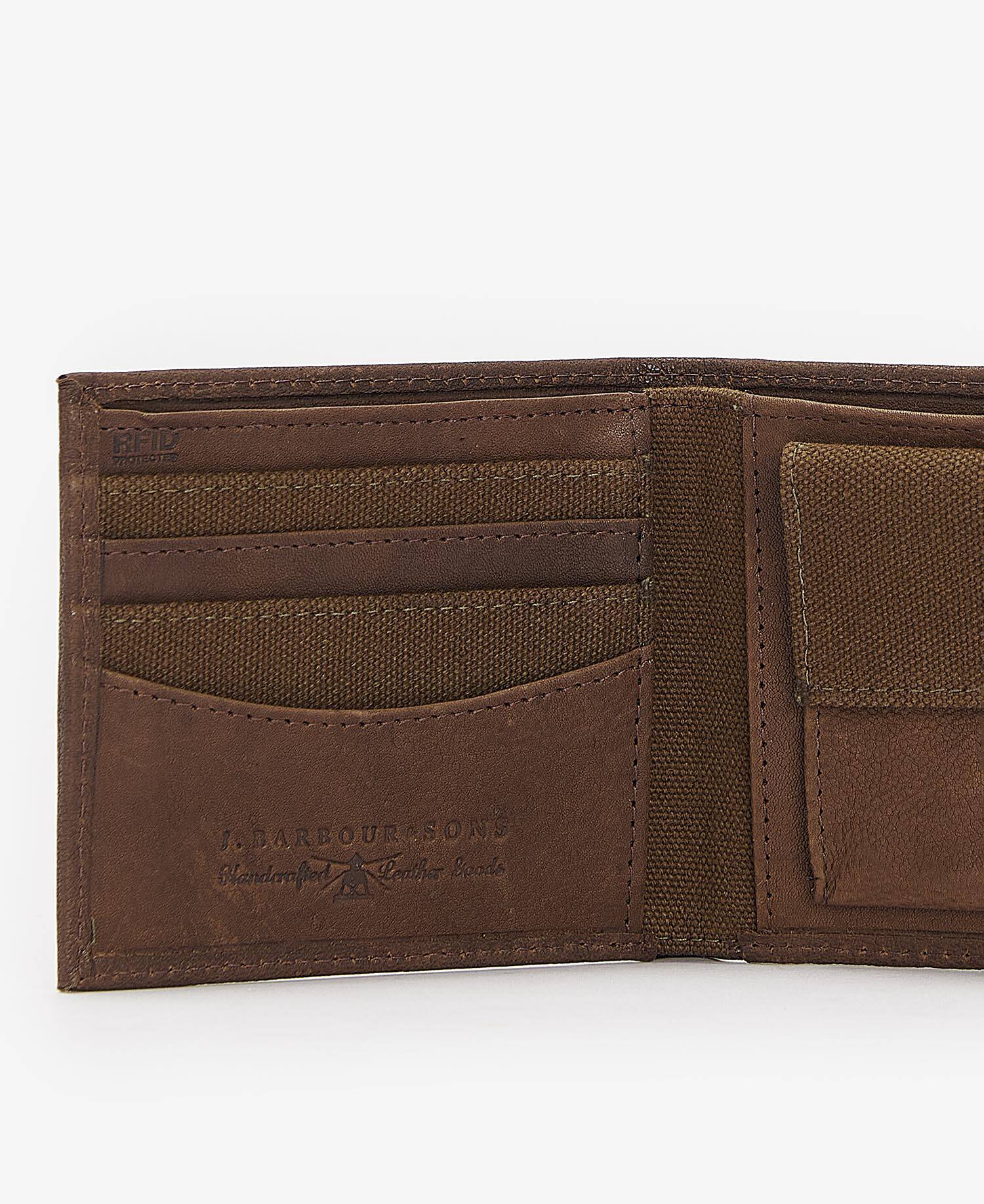 Padbury Billfold image number 3