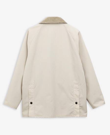 Classic Bedale Showerproof Jacket Mist
