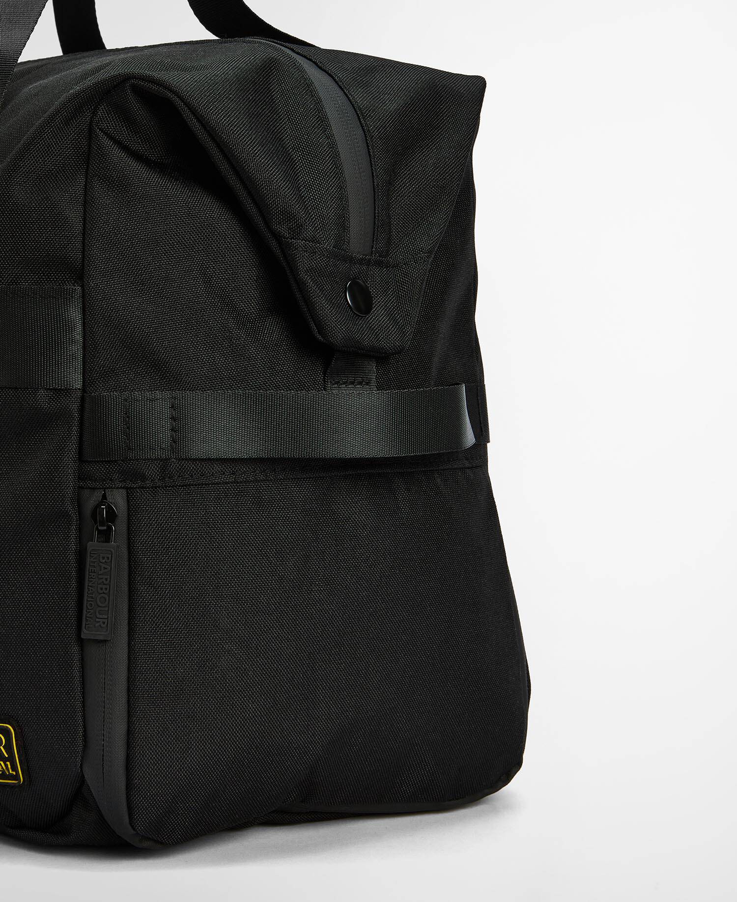 Knockhill Gym Bag Black image number 5