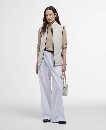 Weste Country Colton Fleece 