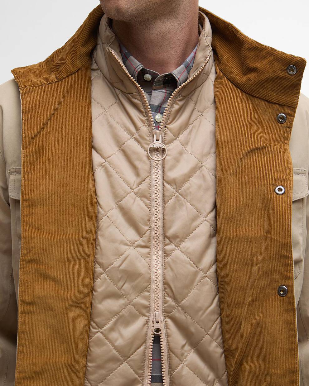 Jacke Ogston Waterproof