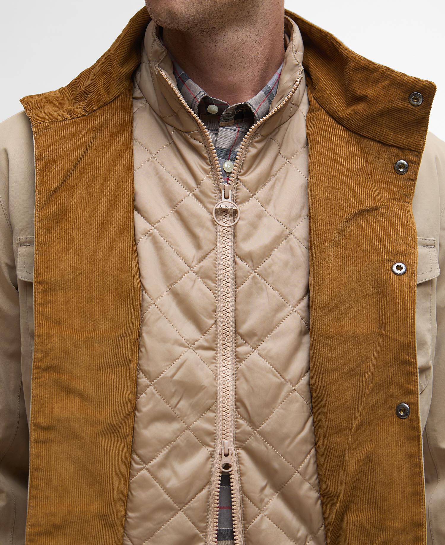 Jacke Ogston Waterproof image number 5