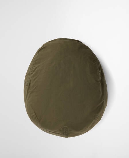 Transport Flat Cap Dusky Green