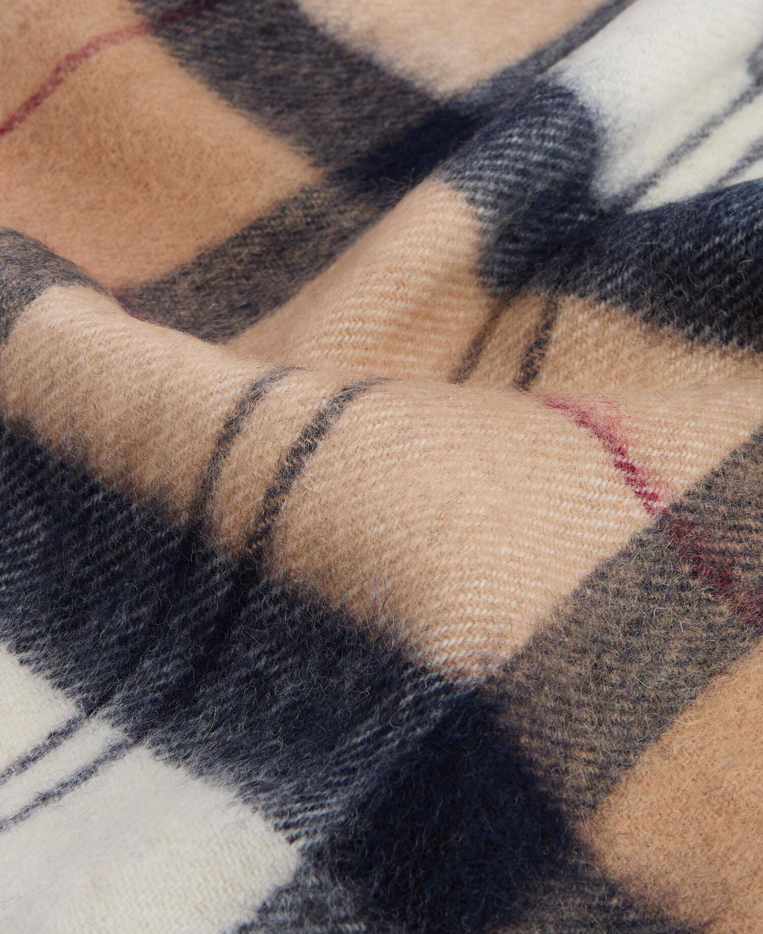 Tartan Scarf image number 4