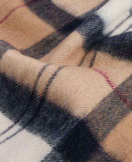 Schal Tartan Hessian Tartan Schal Tartan Hessian Tartan