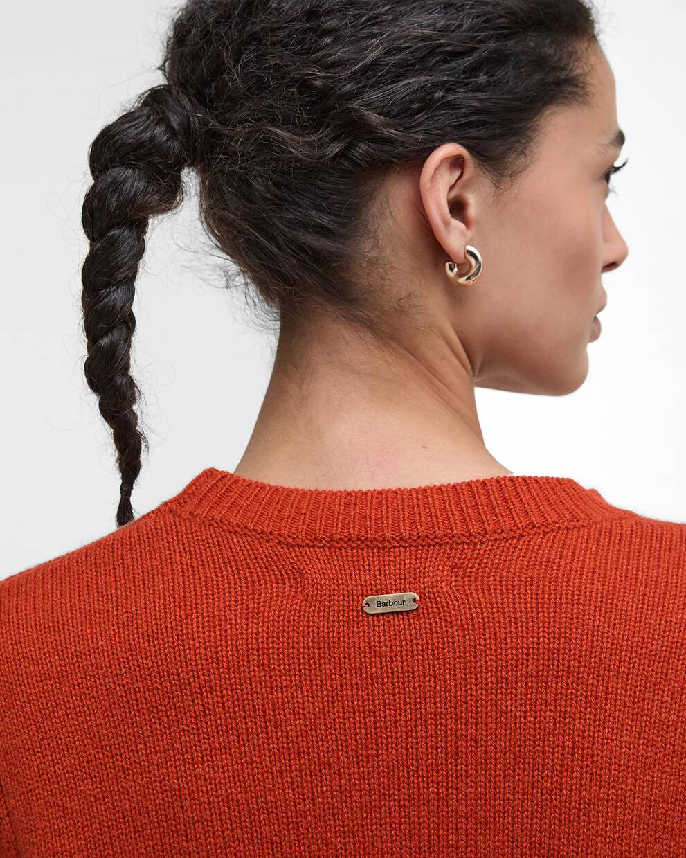 Woodhouse Crew Neck Jumper