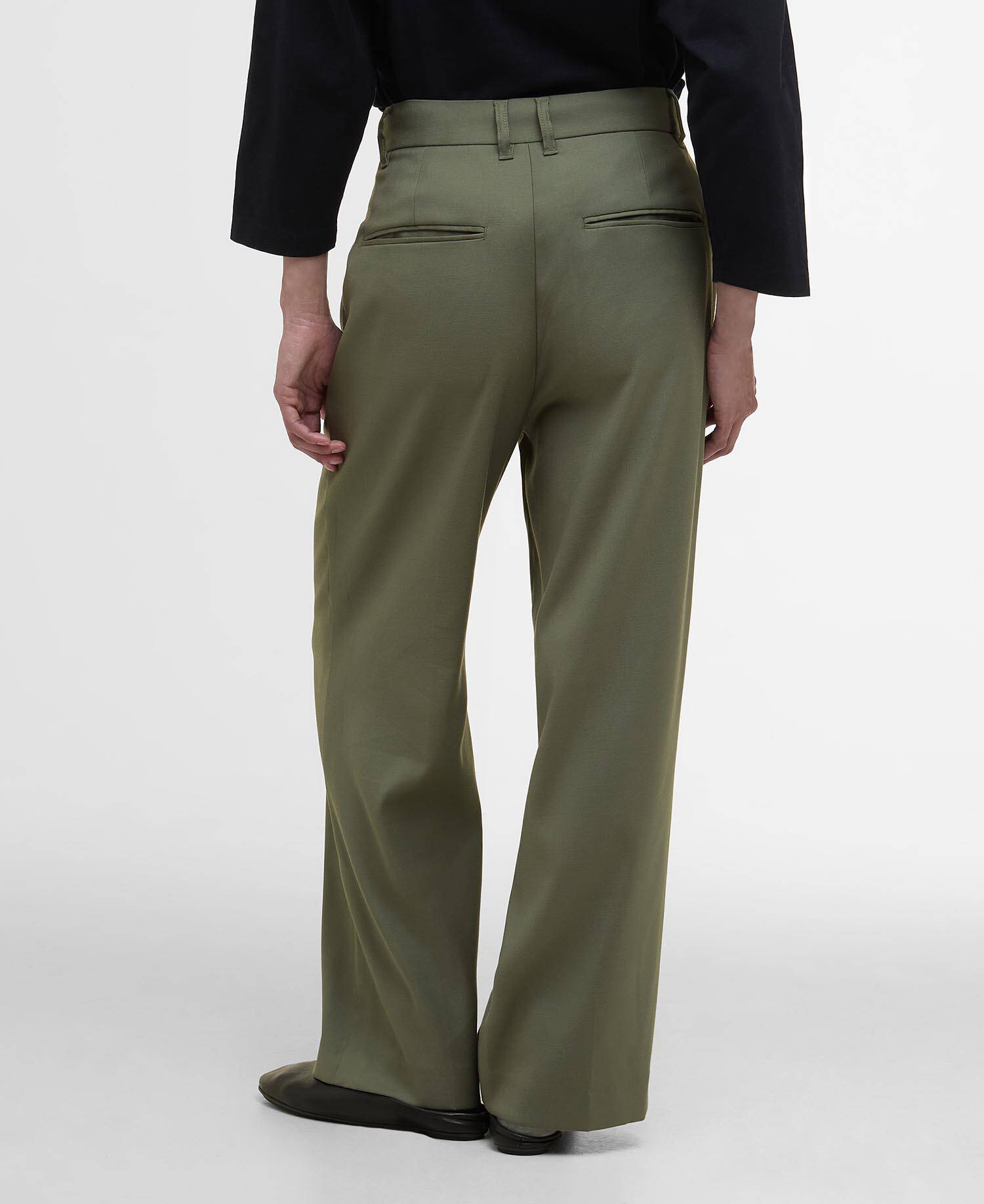 Pantaloni Roselyn image number 2