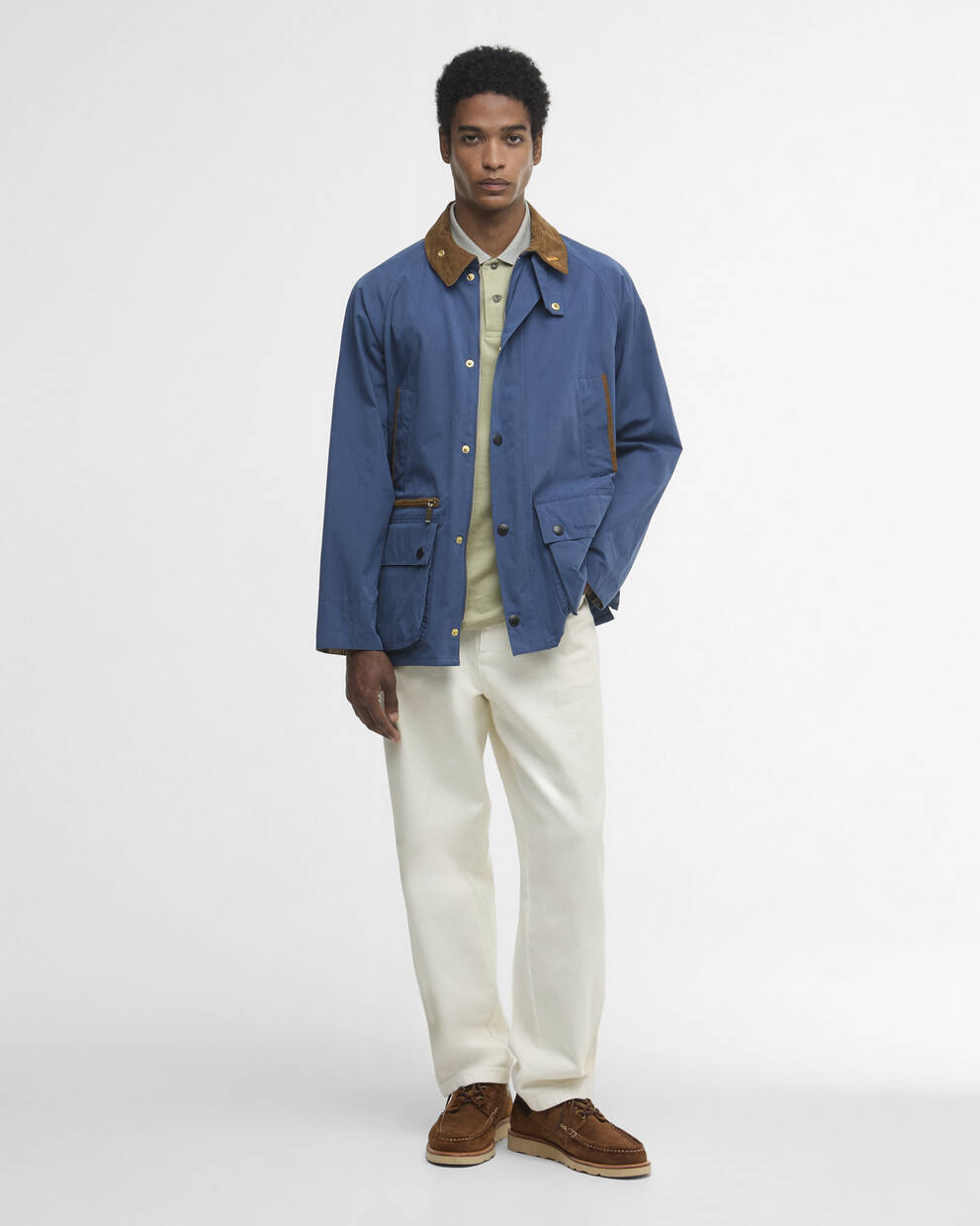 Icons Bedale Casual Jacket