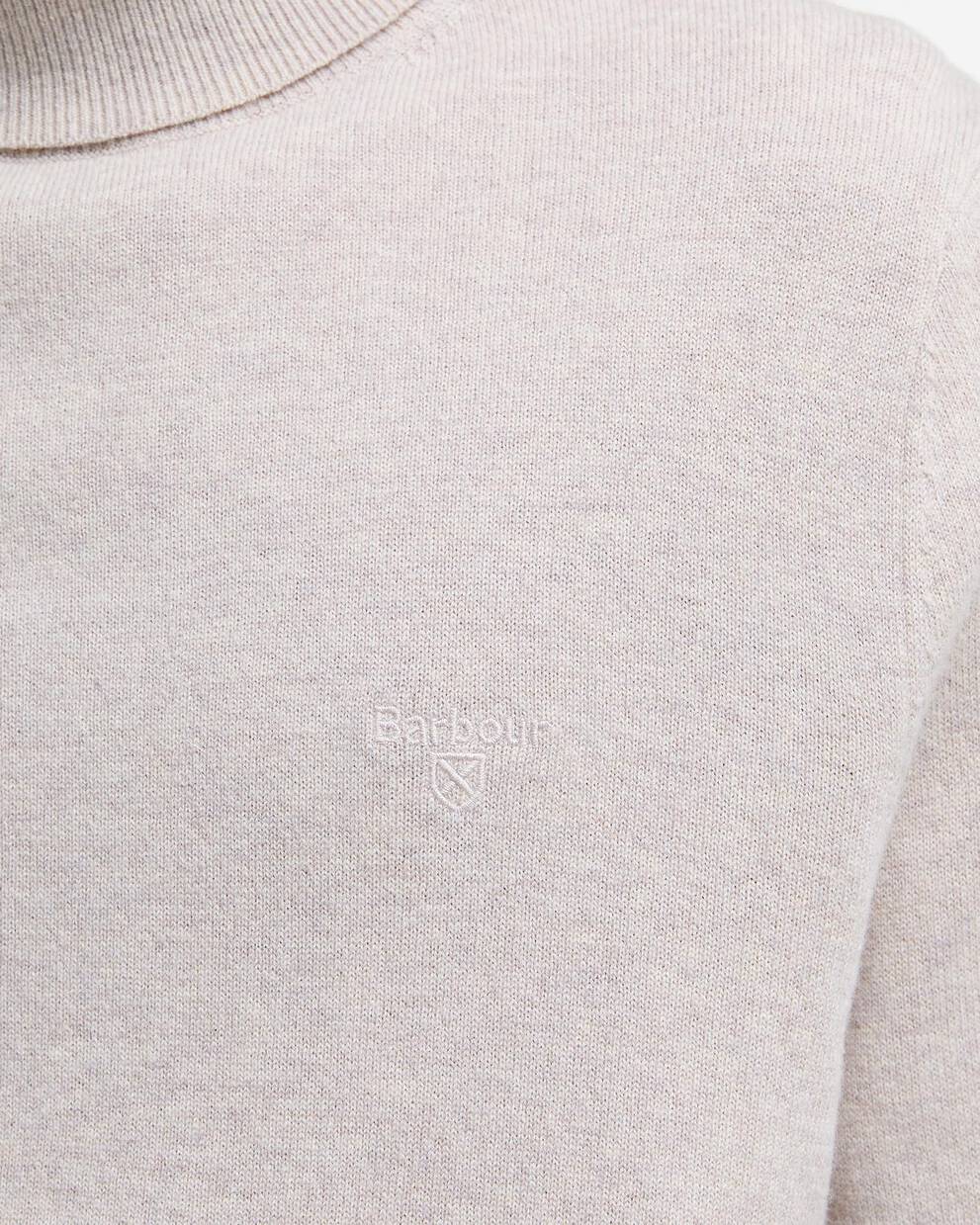 Hector Rollneck Jumper