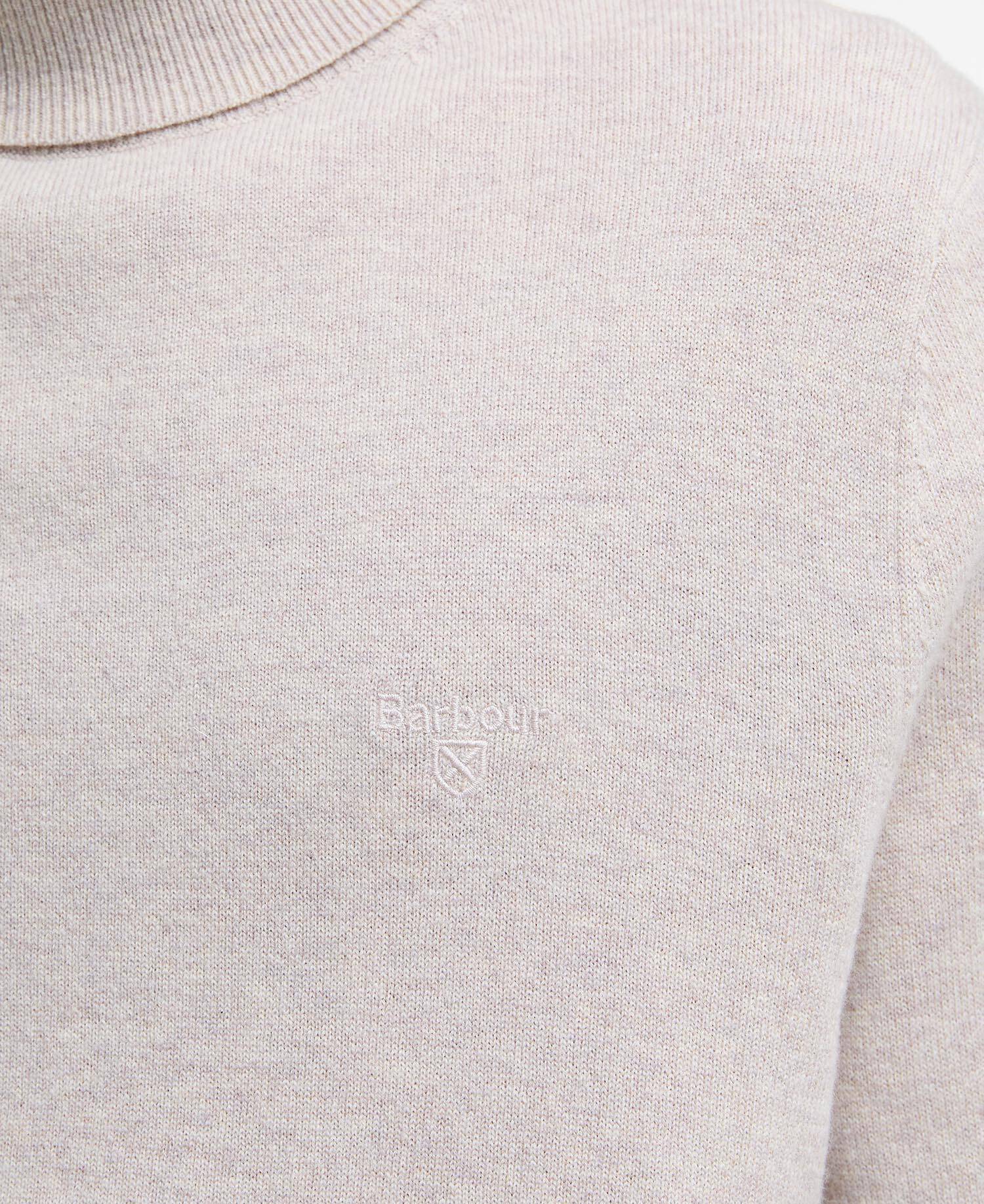 Hector Rollneck Jumper image number 4