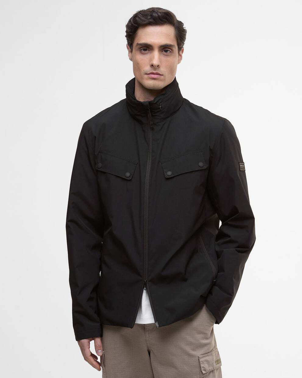 Alver Showerproof Jacket