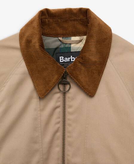 Winnie Casual Jacket Light Trench Winnie Casual Jacket Light Trench