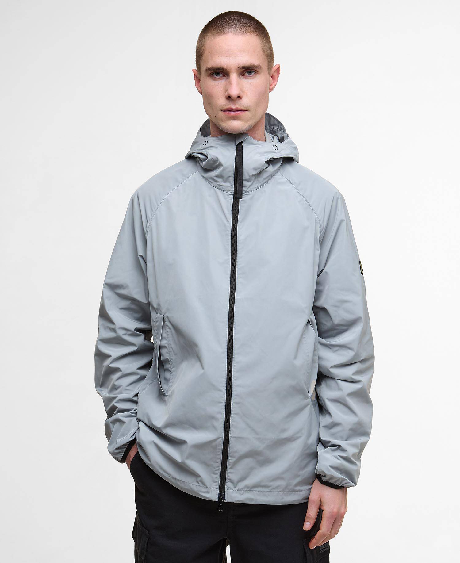 Porter Showerproof Jacket image number 0